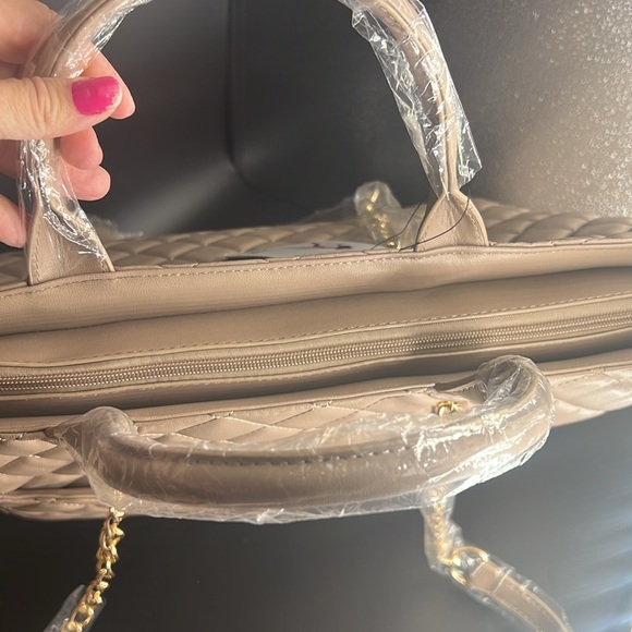 Gilda Paris weekend tote - Picture 9 of 12